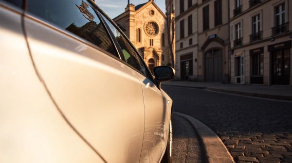 Les meilleures offres de location de voiture à Saint-Étienne
