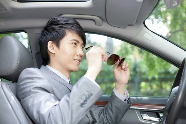 Service vtc toulon : confort, efficacité et disponibilité 24/7