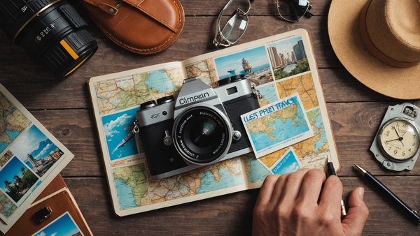 Voyage de dernière minute : économisez et partez sans stress